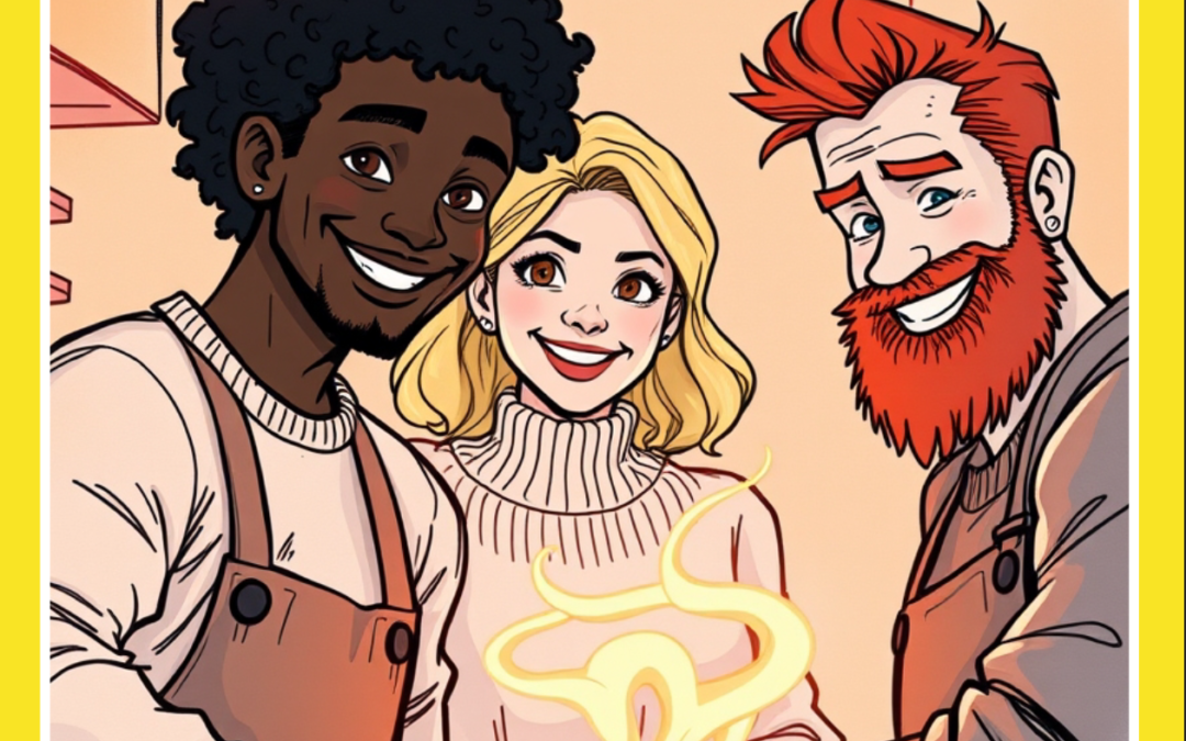 Mes recettes de cuisine FALC