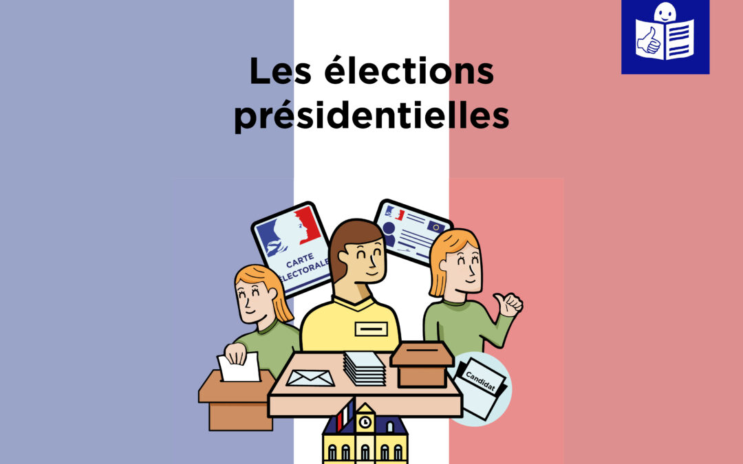 Les élections présidentielles