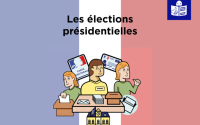 Les élections présidentielles