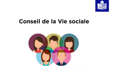 Conseil de la Vie Sociale