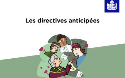 Mes directives anticipées