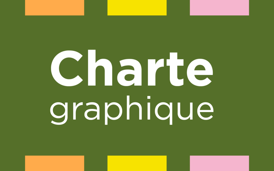Charte graphique APAJH simplifié