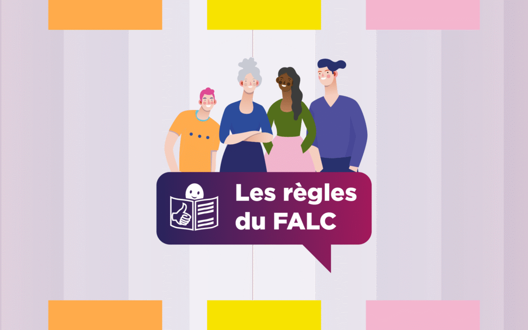 Les règles du FALC